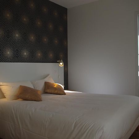 Hotel Rapin Portets Eksteriør billede